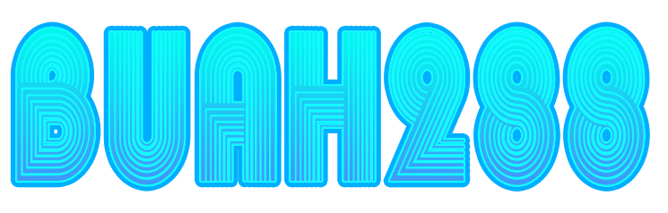 Buah288 Logo